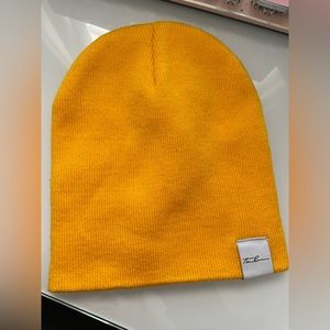 NWOT beanie